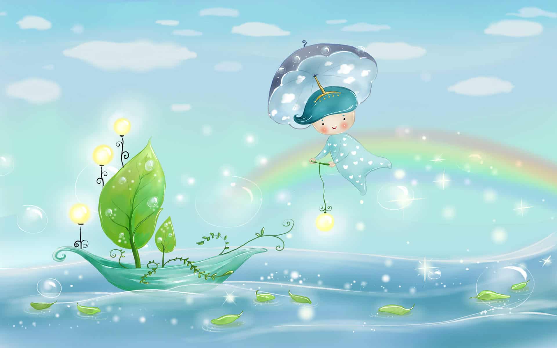 Children Wallpaper HD