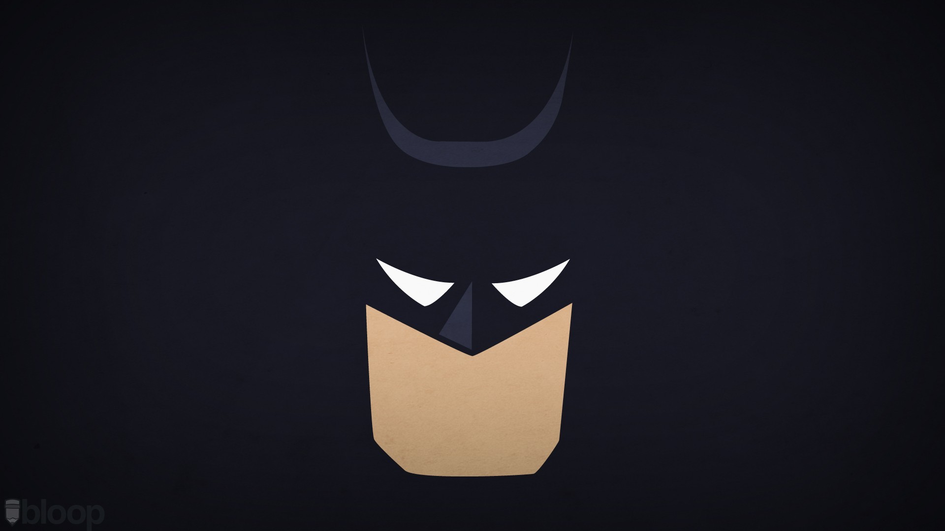 Minimalist Superhero Wallpapers more inside xpost from