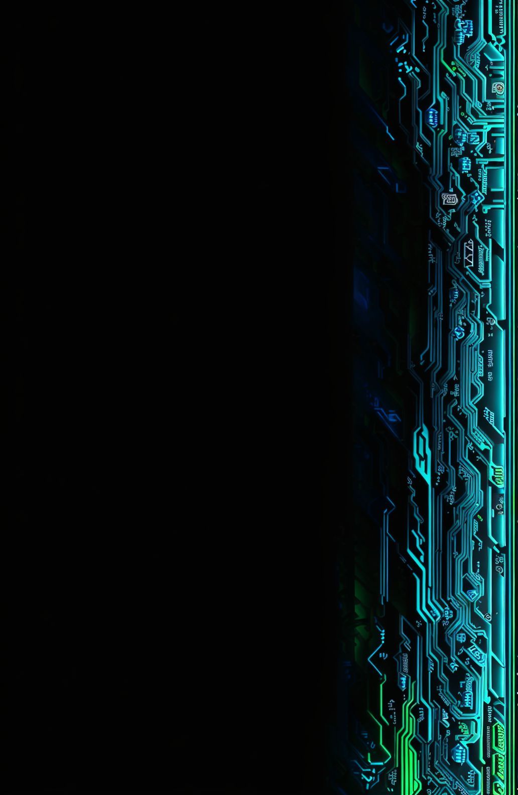 Motherboard Hd Wallpaper