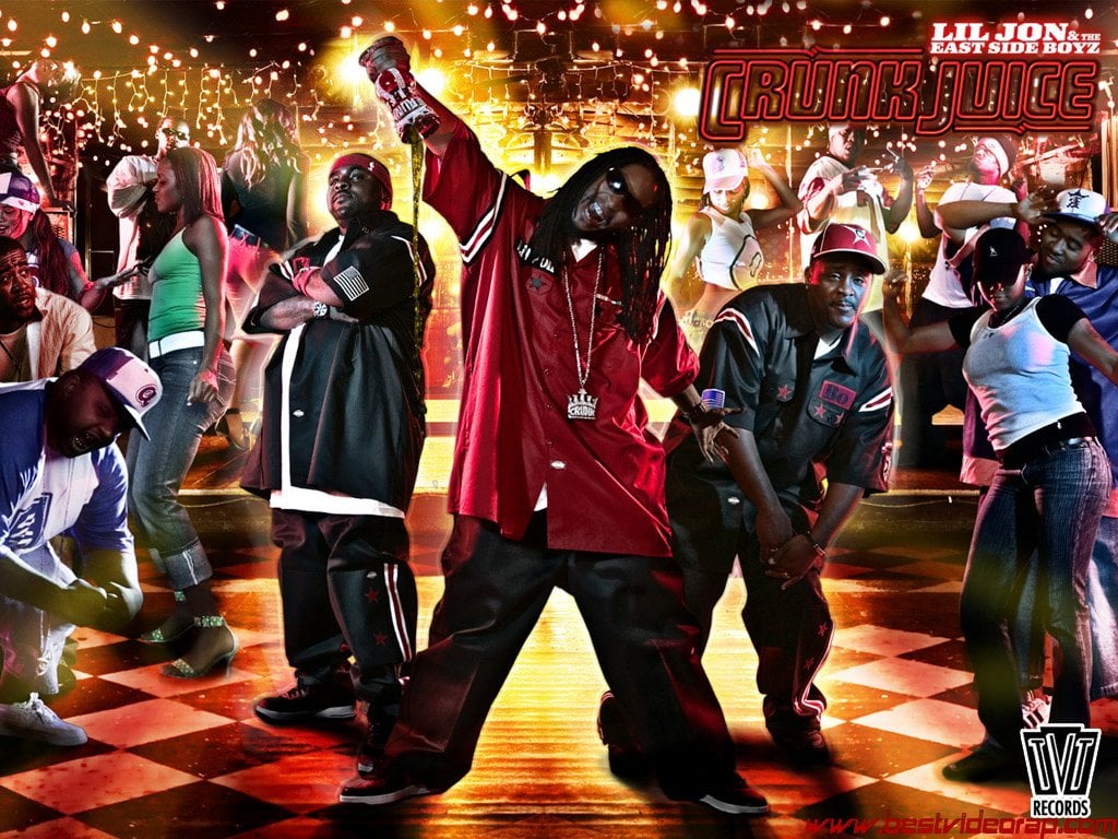 Lil Jon Wallpapers Download Video Hip Hop 2010 1024x768