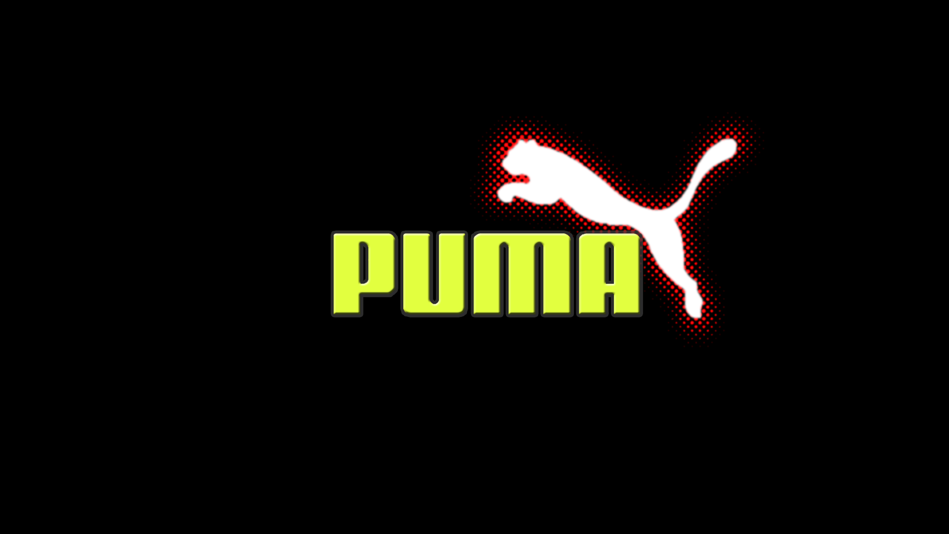 Puma Logo Wallpaper 4644 Hd Wallpapers in Logos   Imagescicom 1920x1080