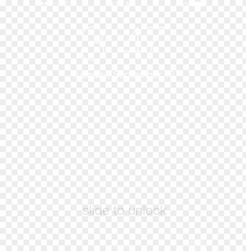 Blueprint Icon Tiles iPhone Wallpaper Lockscreen White