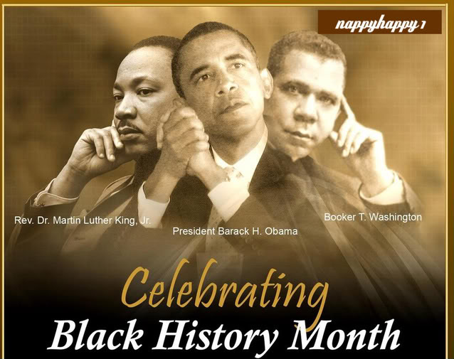 Black History Month Wallpaper Wallpaper HD