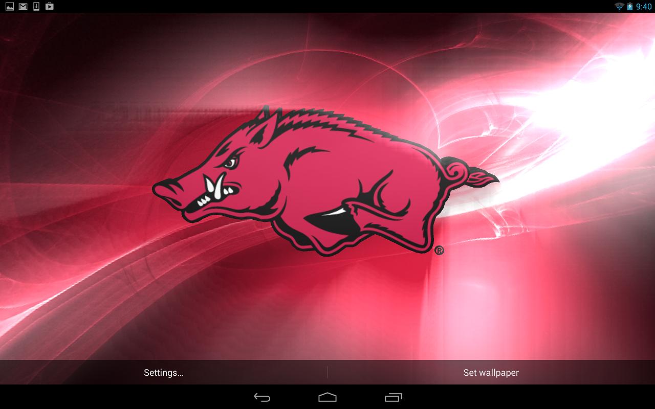 Ncaa Gameday Live Wallpaper For Android Apk