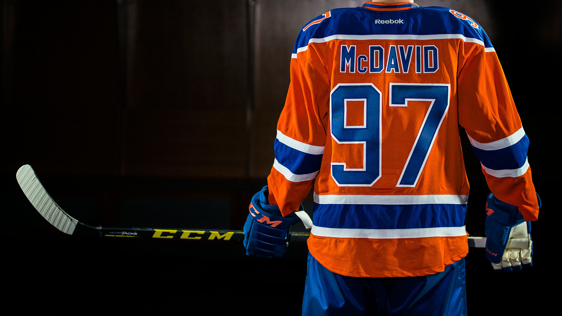 Edmonton Oilers Wallpaper