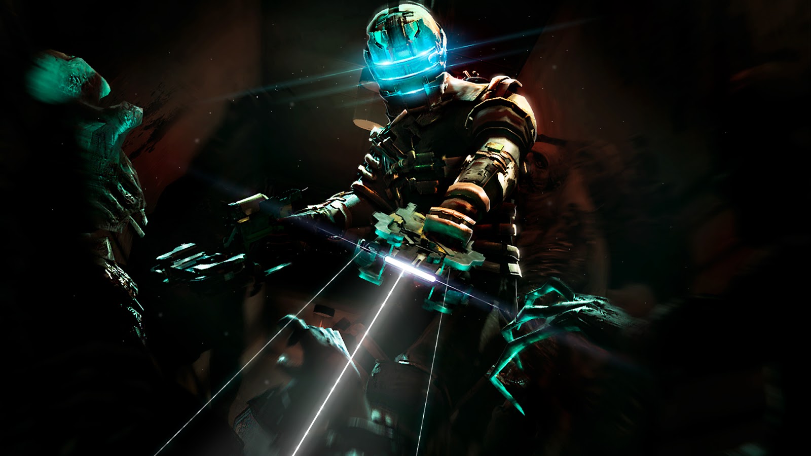 dead space 3 remake download free