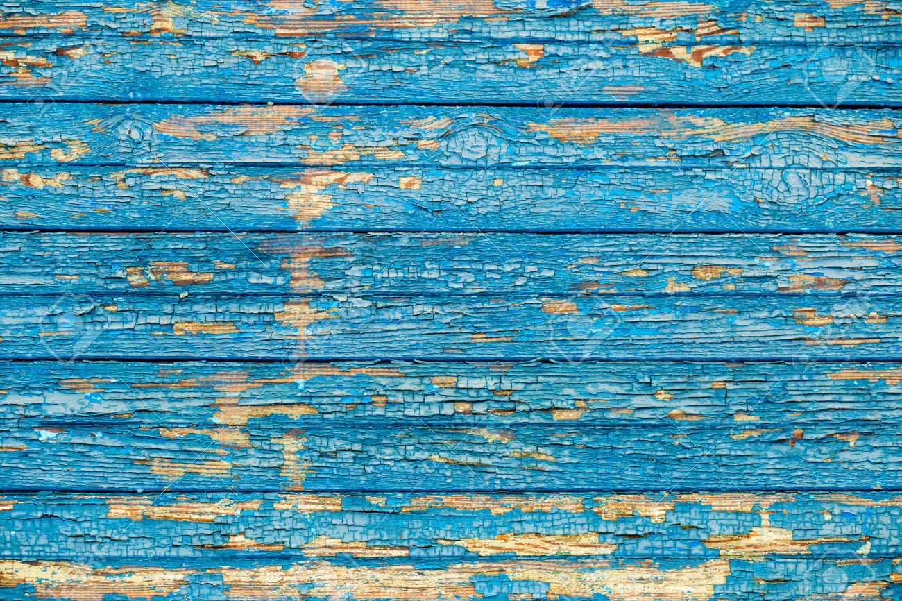 HD Wallpaper With Everything Blue For Your Mobile Device