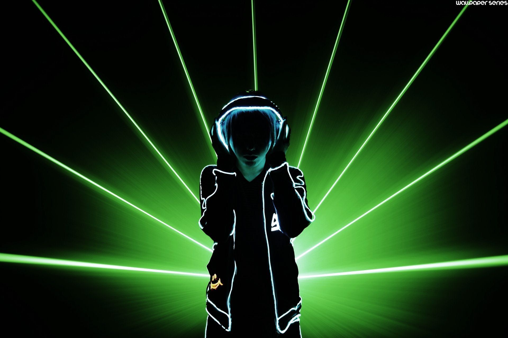  Download Electronic Music Wallpaper By dbutler Electronic Music 