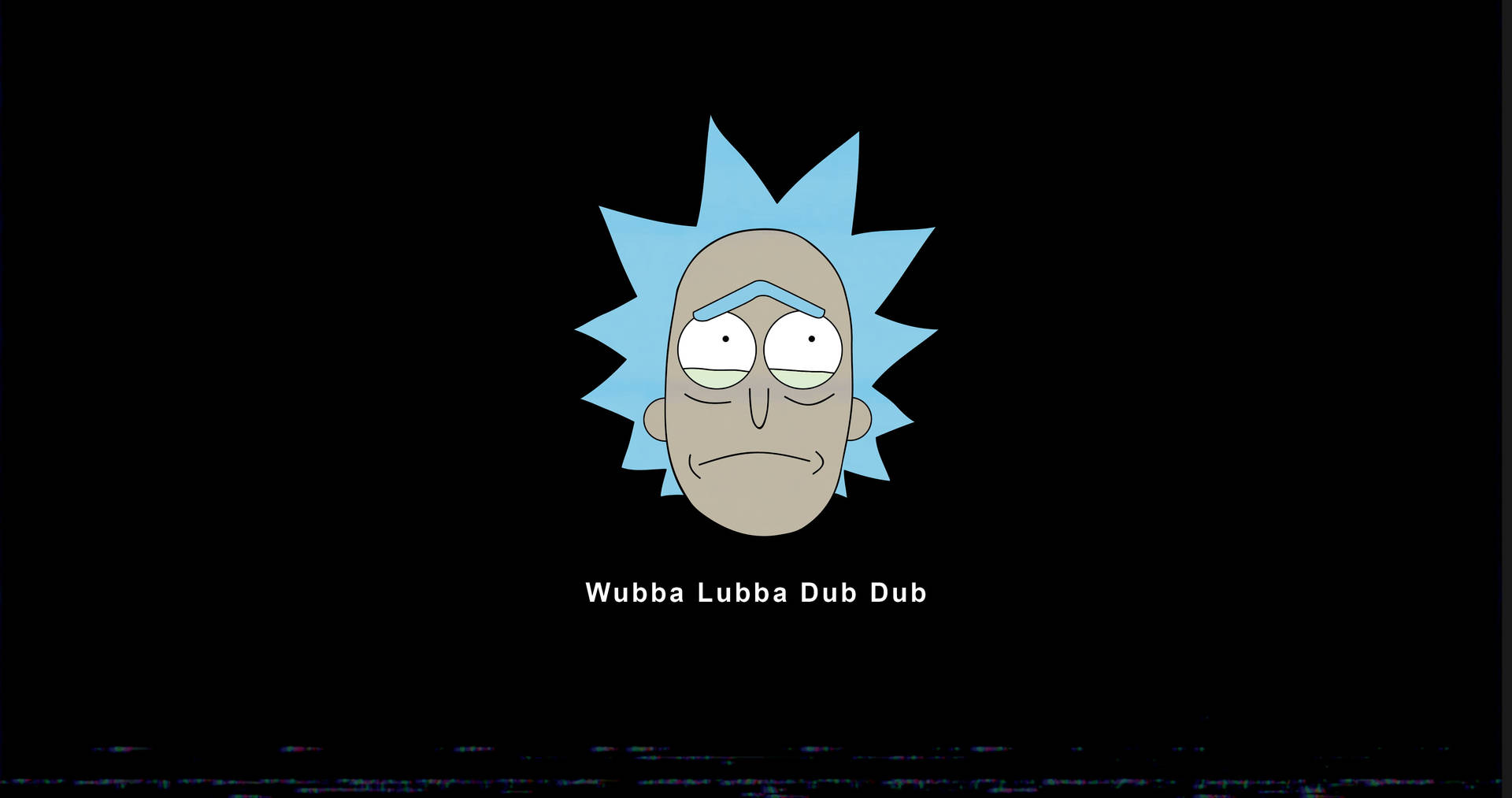 Rick And Morty Pc 4k Wallpaper