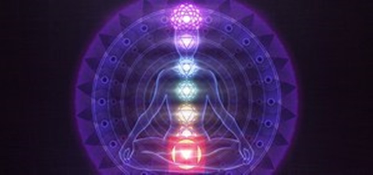 Open Your Chakras With Deepak Chopra S Leela For Wii And Xbox
