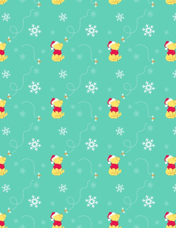 Disney Textiles Wrapping Paper Edition Christmas