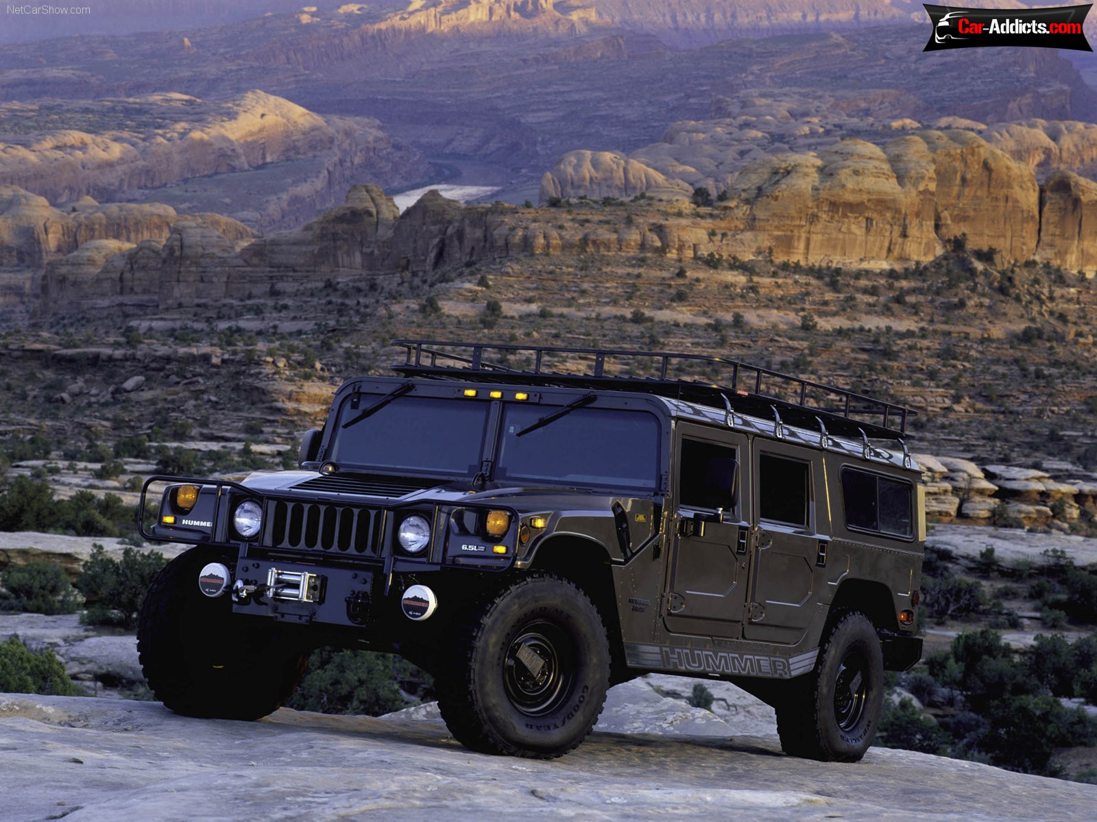 Best Car And Girls Hummer Wallpapers Pictures