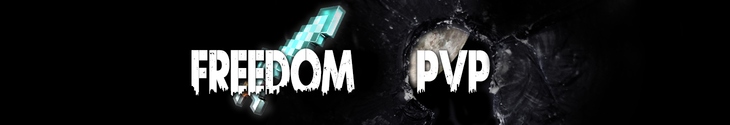 Dom Pvp Minecraft Banner Desktop And Mobile Wallpaper Wallippo