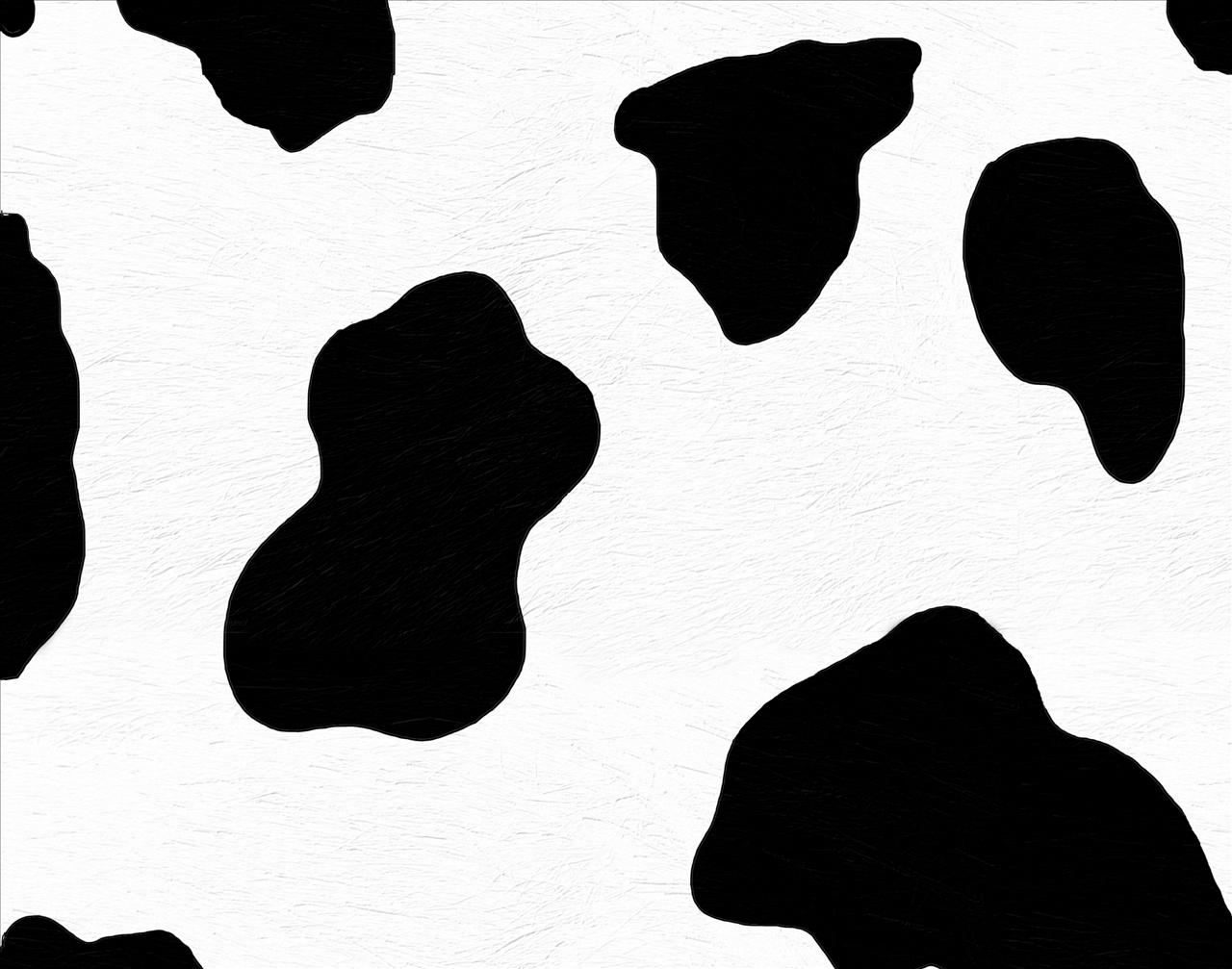 Cow Pattern Background Image Pictures Becuo
