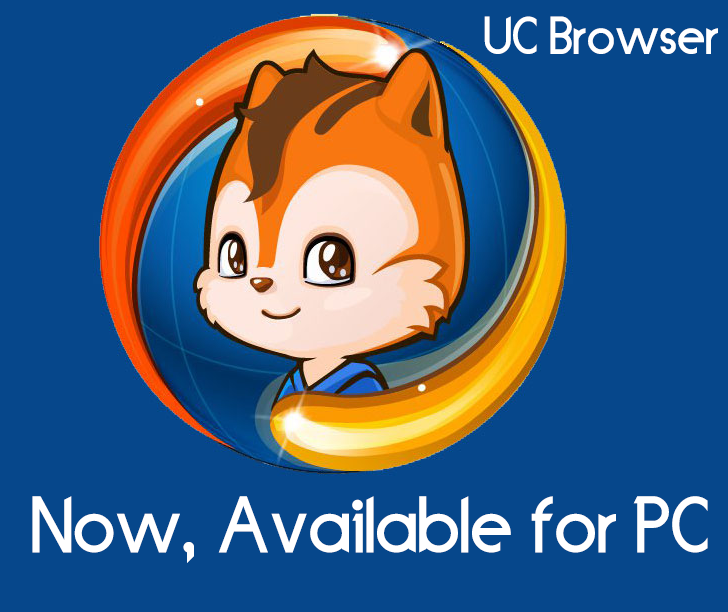 Uc Browser For Pc Windows Xp Vista HD
