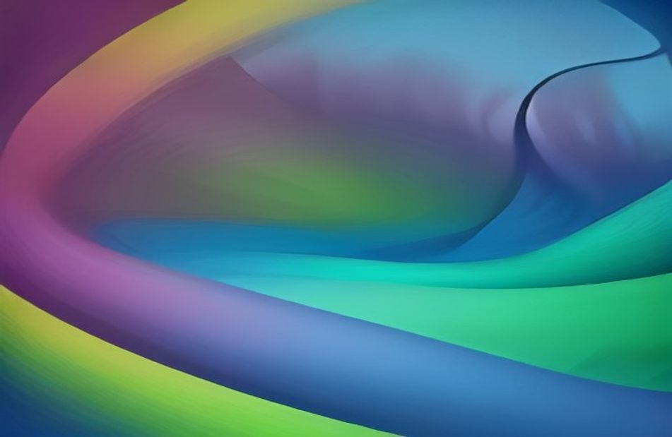 Curved Screen Wallpaper