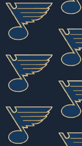 St Louis Blues Wallpaper App For Android By Themantics North America