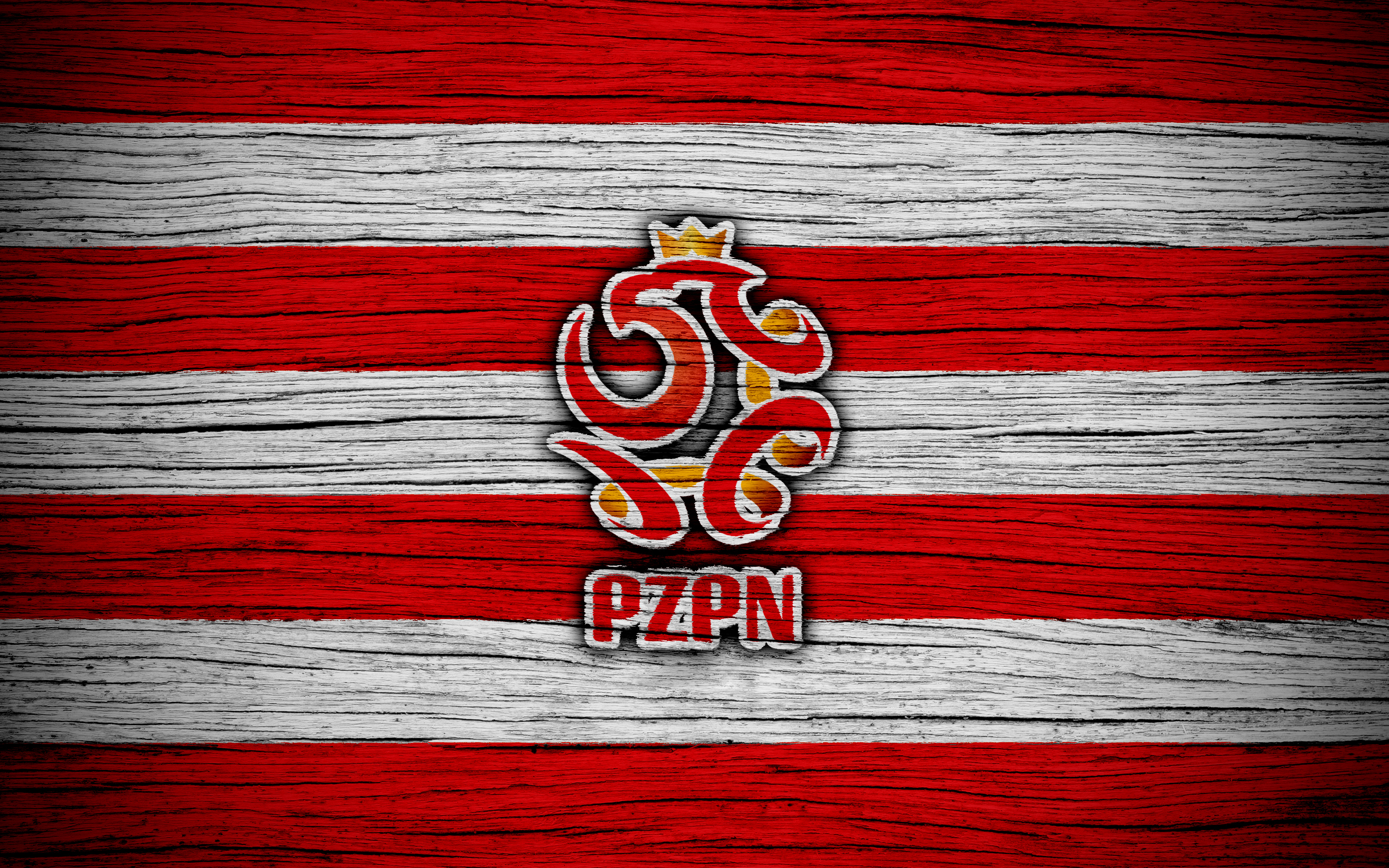 Poland National Football Team 4k Ultra HD Wallpaper Background