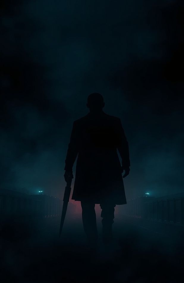 Dark Netflix Wallpaper