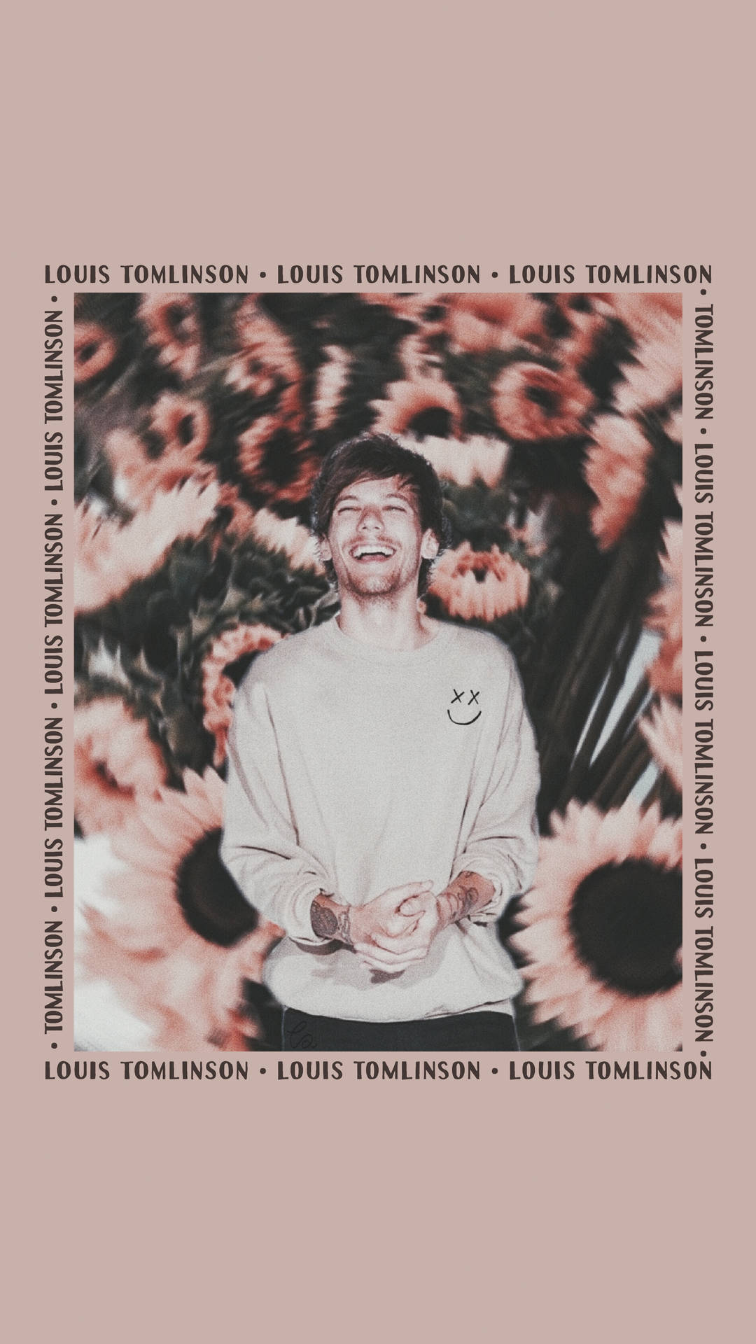 Tomlinson 9vo5enzjxshjxxq8 Wallpaper