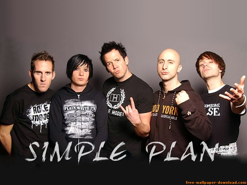Simple Plan Jpg