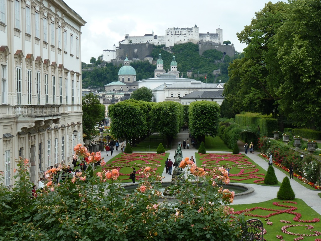 About Salzburg See On Google Map Search In