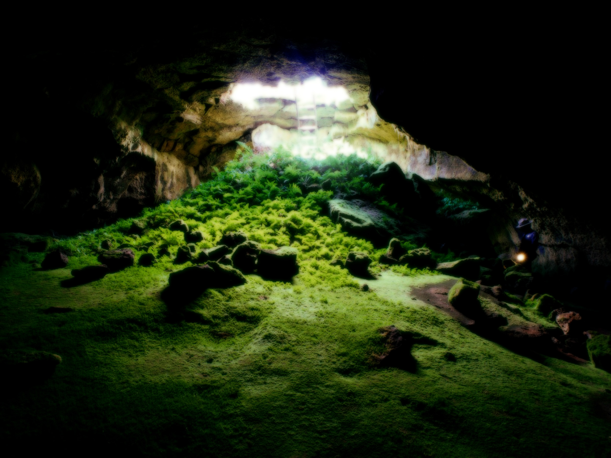 Desktop Cave Wallpaper - WallpaperSafari