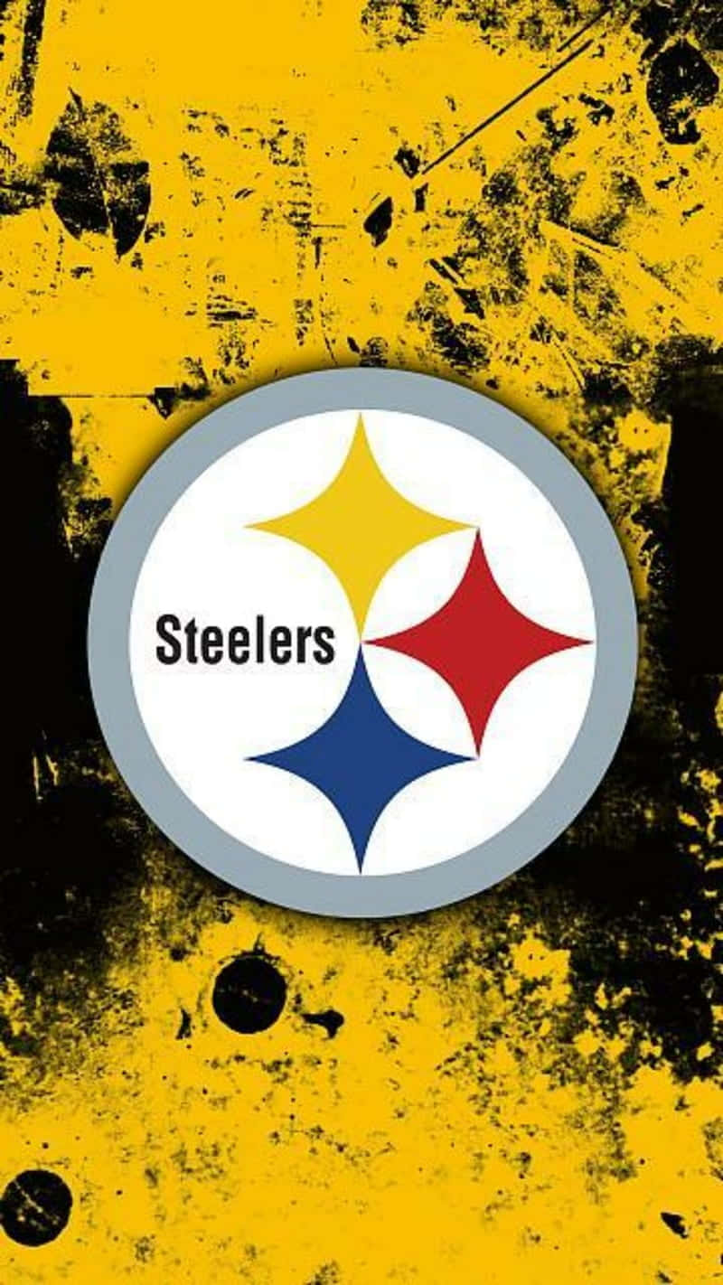 Steelers iPhone Wallpaper