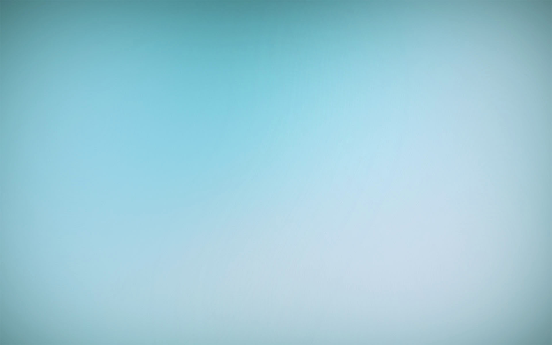 Business Clean Cyan Blue Cool Background