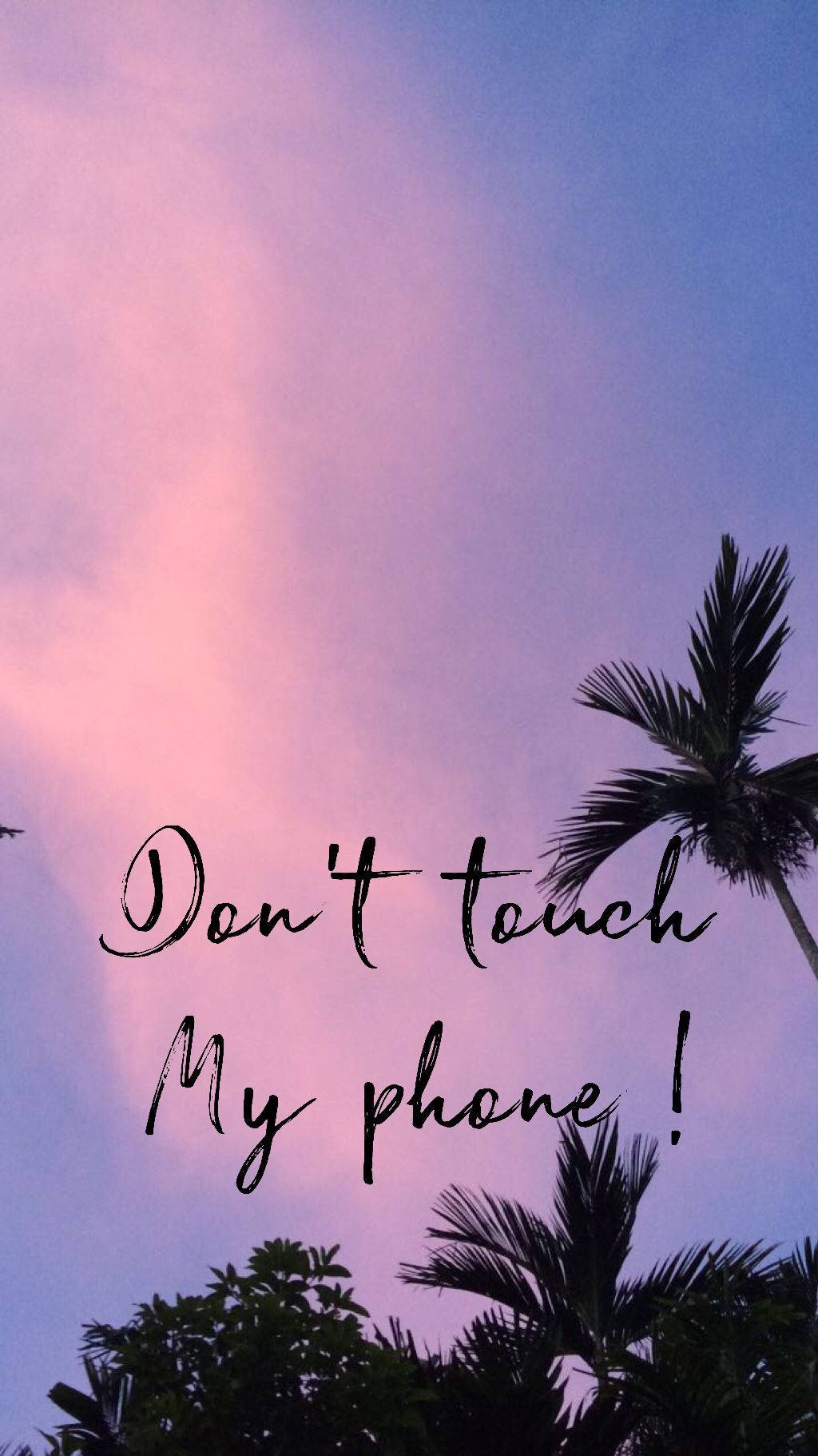 Pink Aesthetic Wallpaper