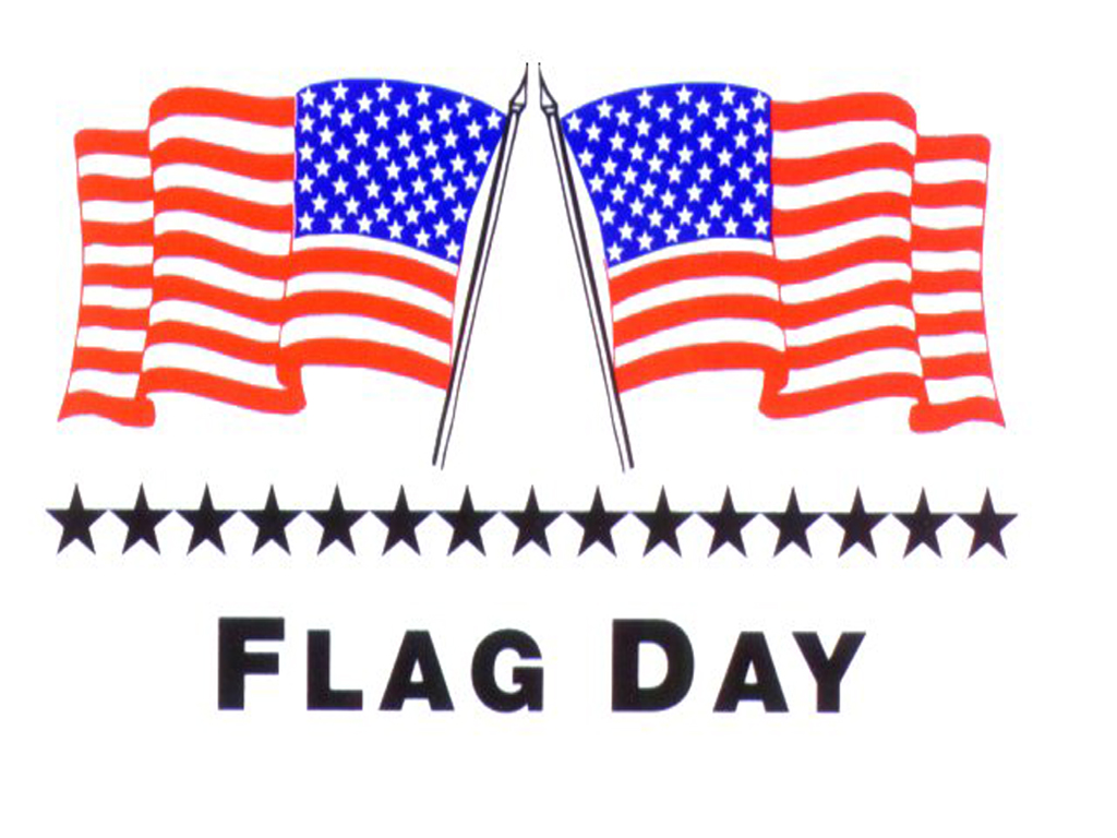 Free Download Flag Day PowerPoint Backgrounds   PPT Garden
