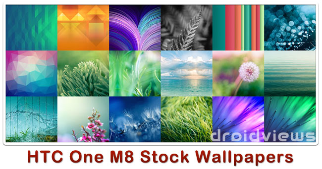 [46+] HTC One M8 Best HD Wallpapers on WallpaperSafari