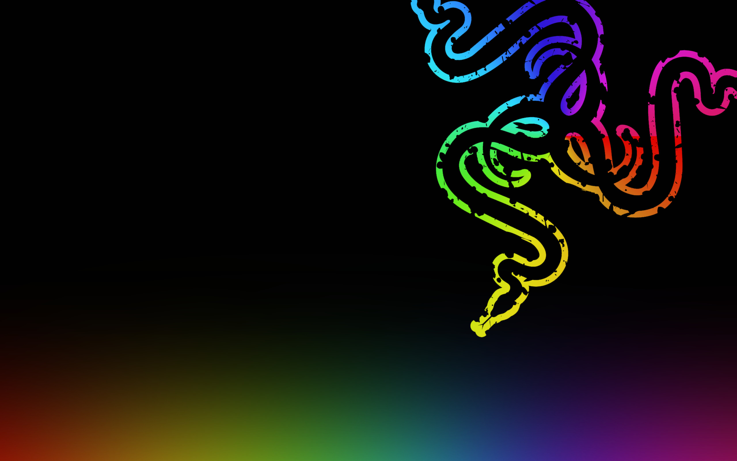 Razer Wallpaper 4k
