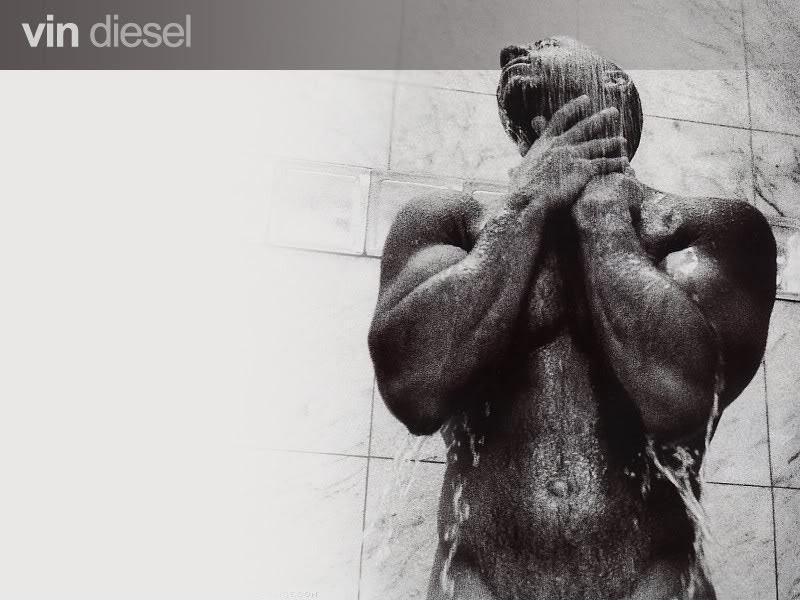Vin Diesel Wallpaper Desktop