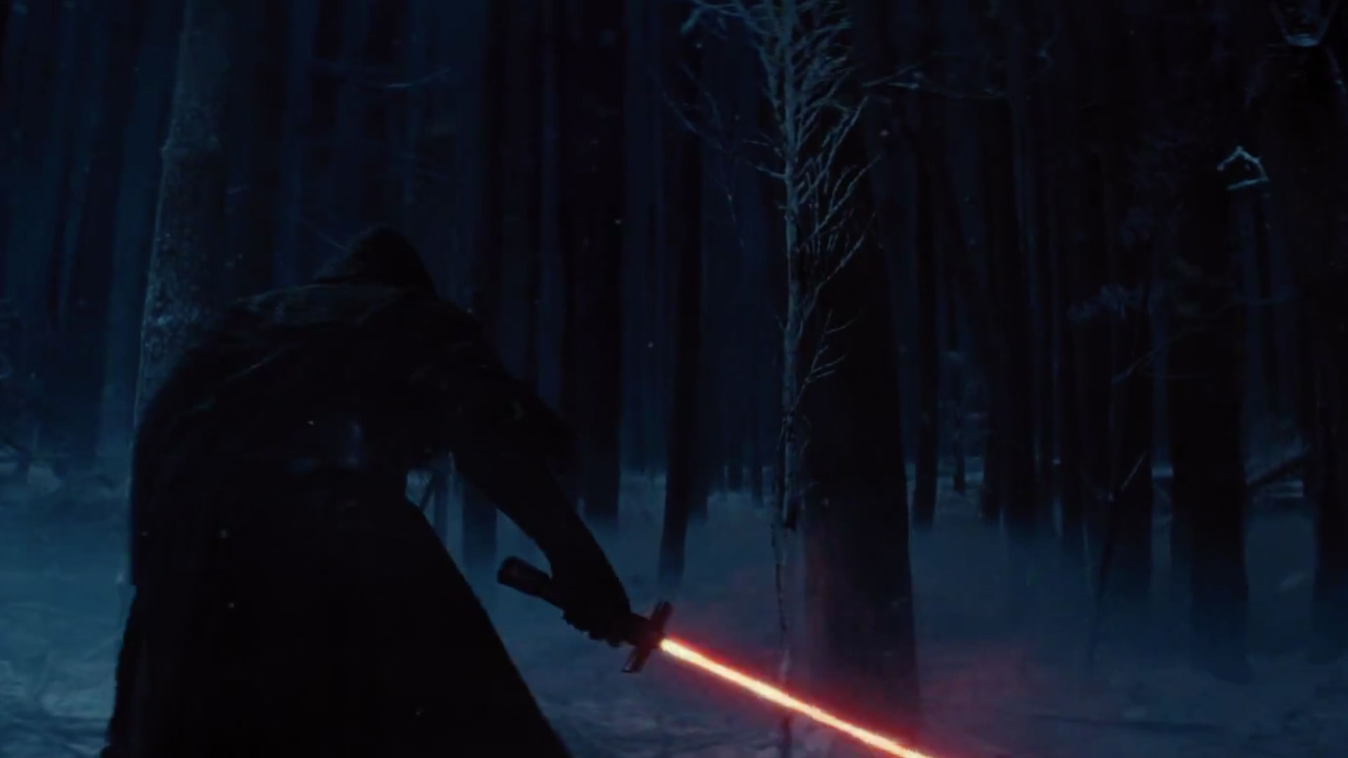 Star Wars The Force Awakens HD images released by Disney   SlashGear