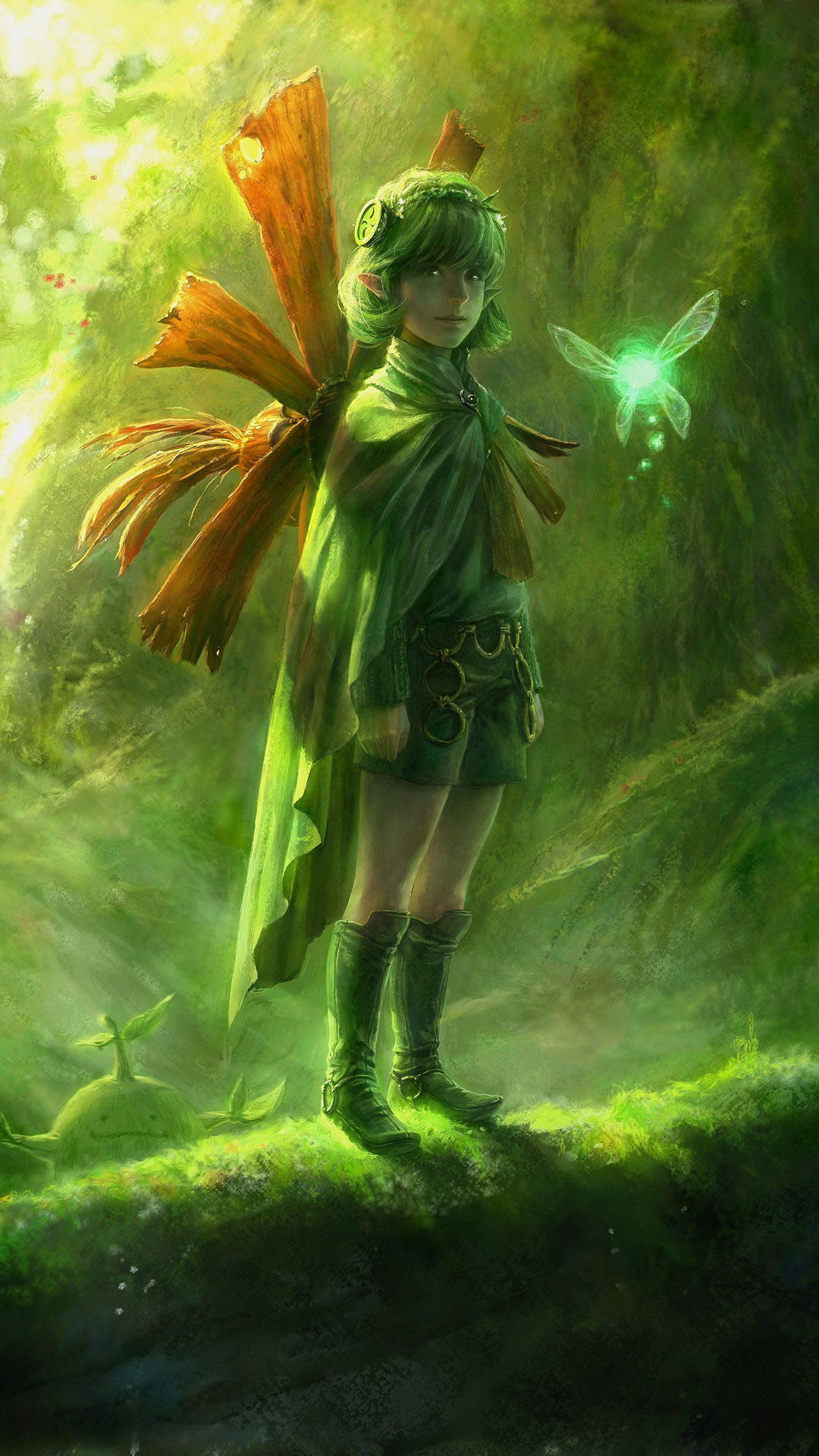 Zelda Ocarina Of Times And The Legend