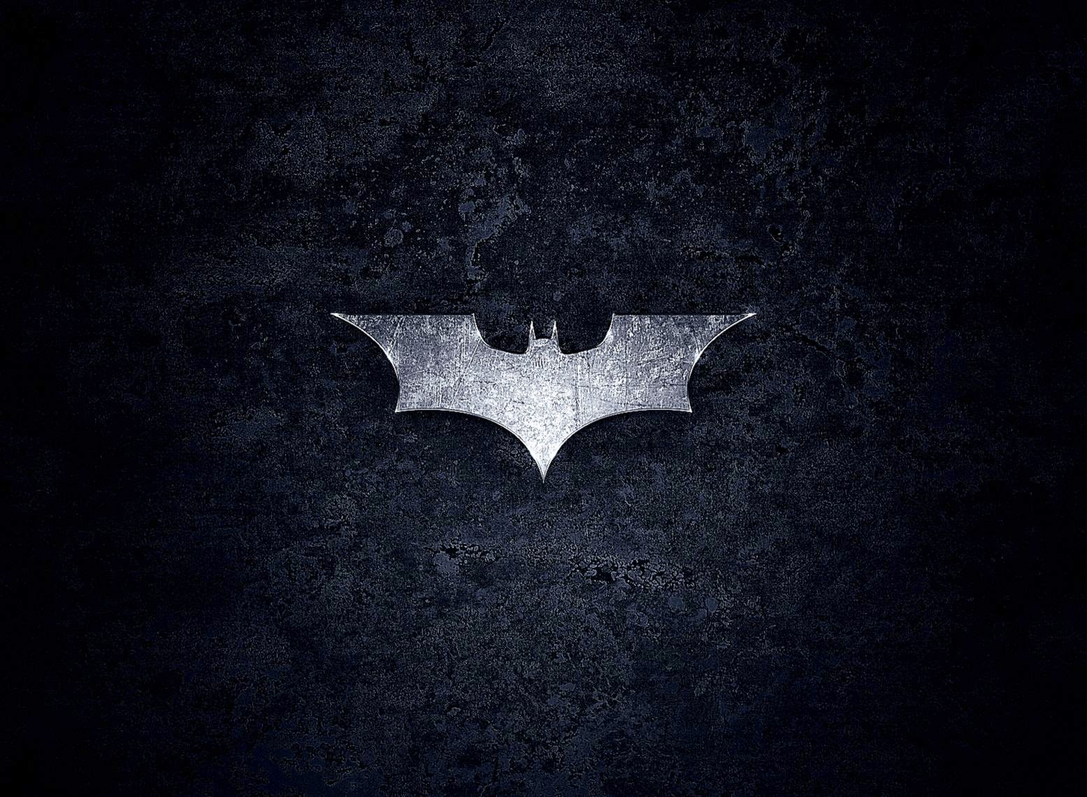 Batman Logo Wallpaper HD Filename