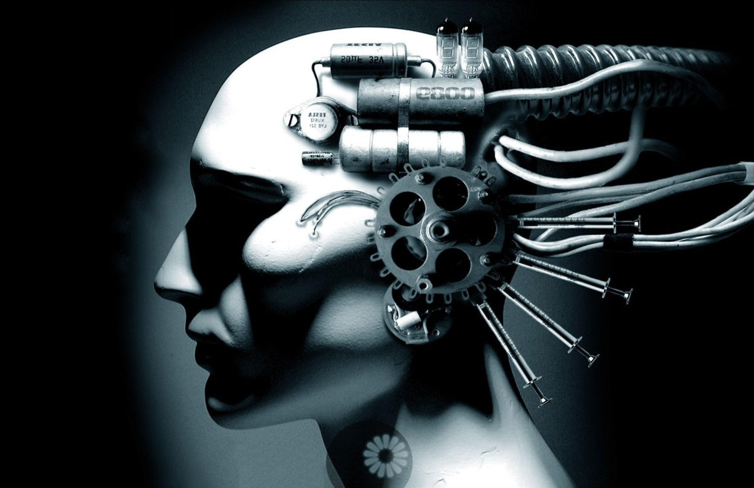 What Is Transhumanism Or Does It Mean To Be Human
