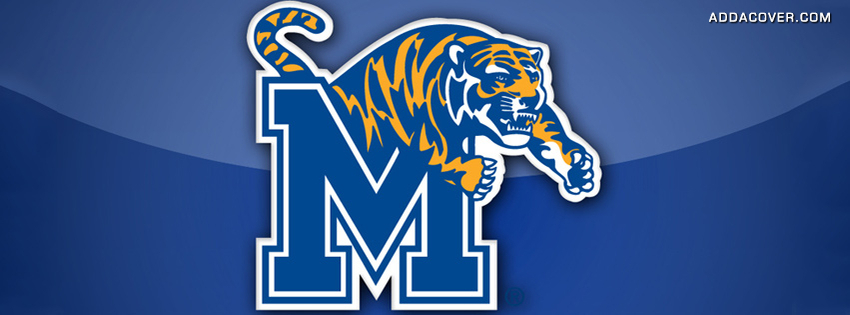 Pin University Of Memphis Tigers Football Logo