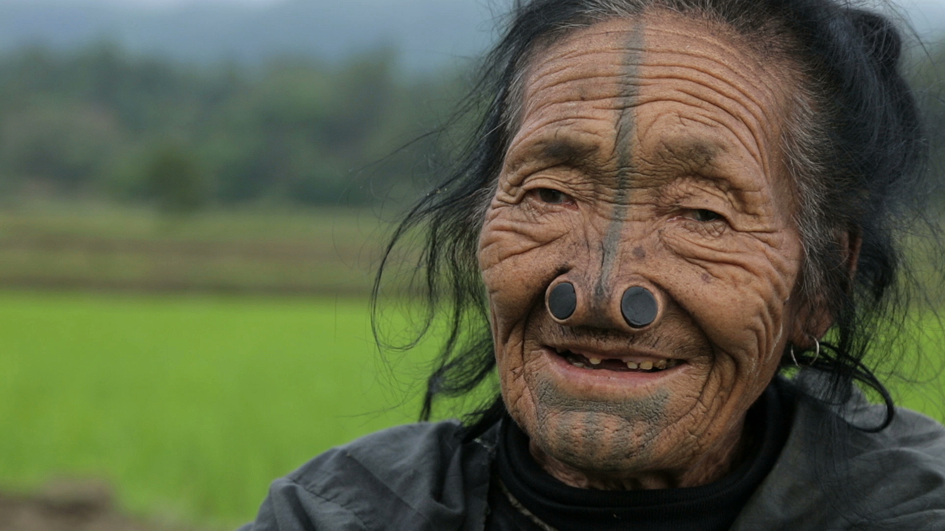 The Changing Face Of Beauty In Northeast India