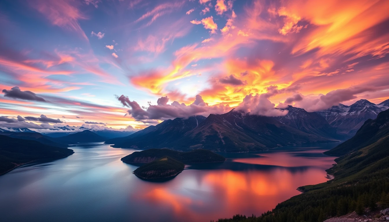 HD Wallpaper For Monitors