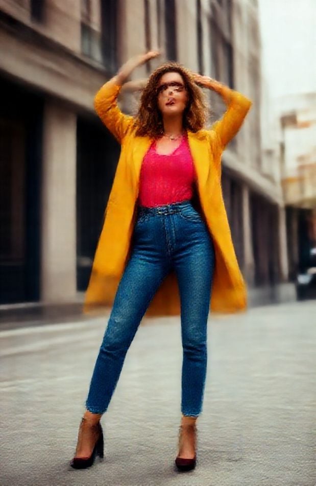 Model Wallpaper Photos