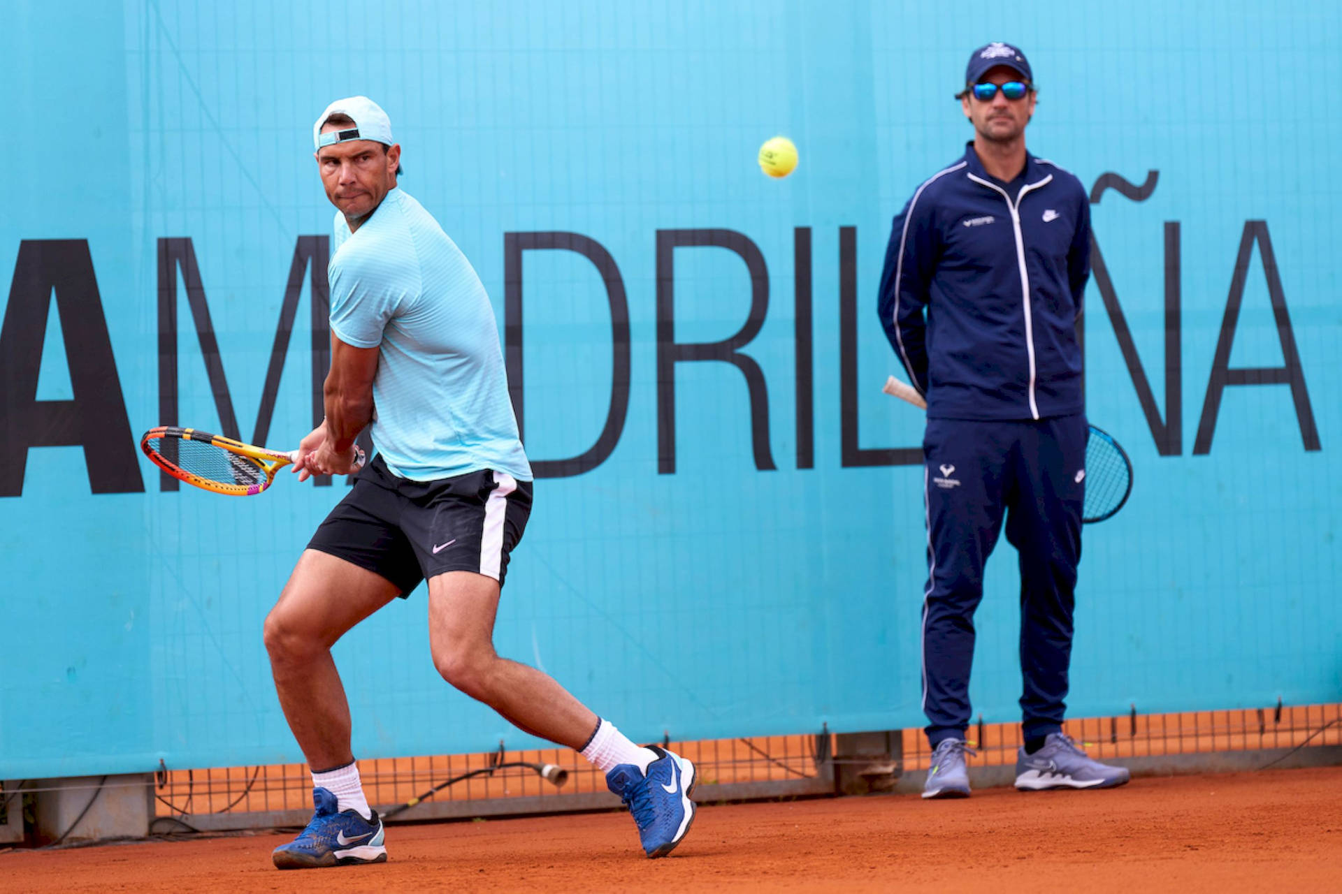 Gratis Carlos Moya Billeder Helt Wallpaper