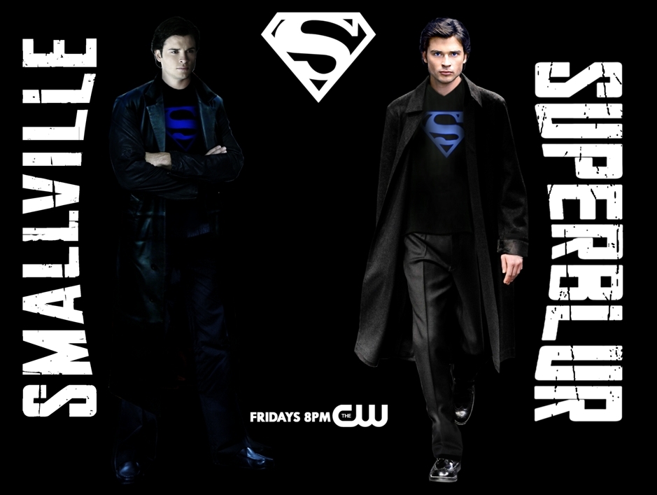 Smallville Wallpaper Photo