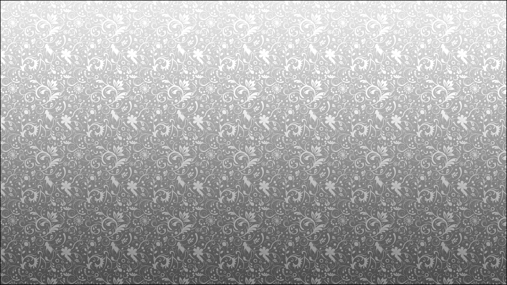 Pattern On A Gray Background Wallpaper And Image