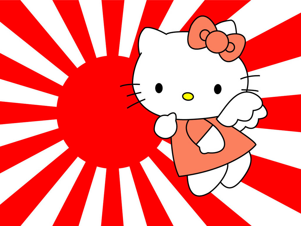 Hello Kitty Wallpaper Hellokitty Club