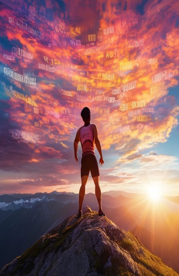 Arnold Motivational Wallpaper