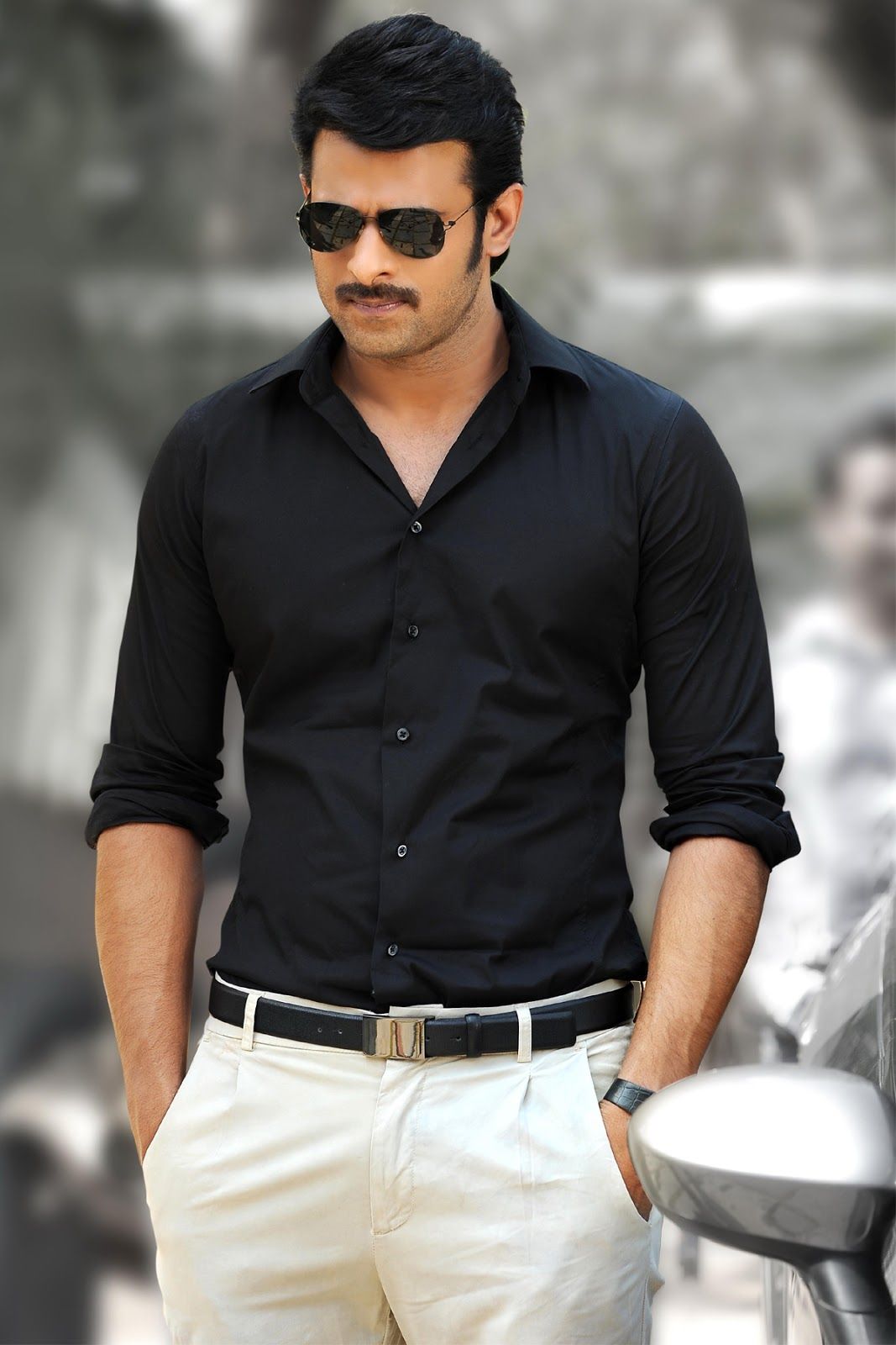 Prabhas Hd Wallpaper