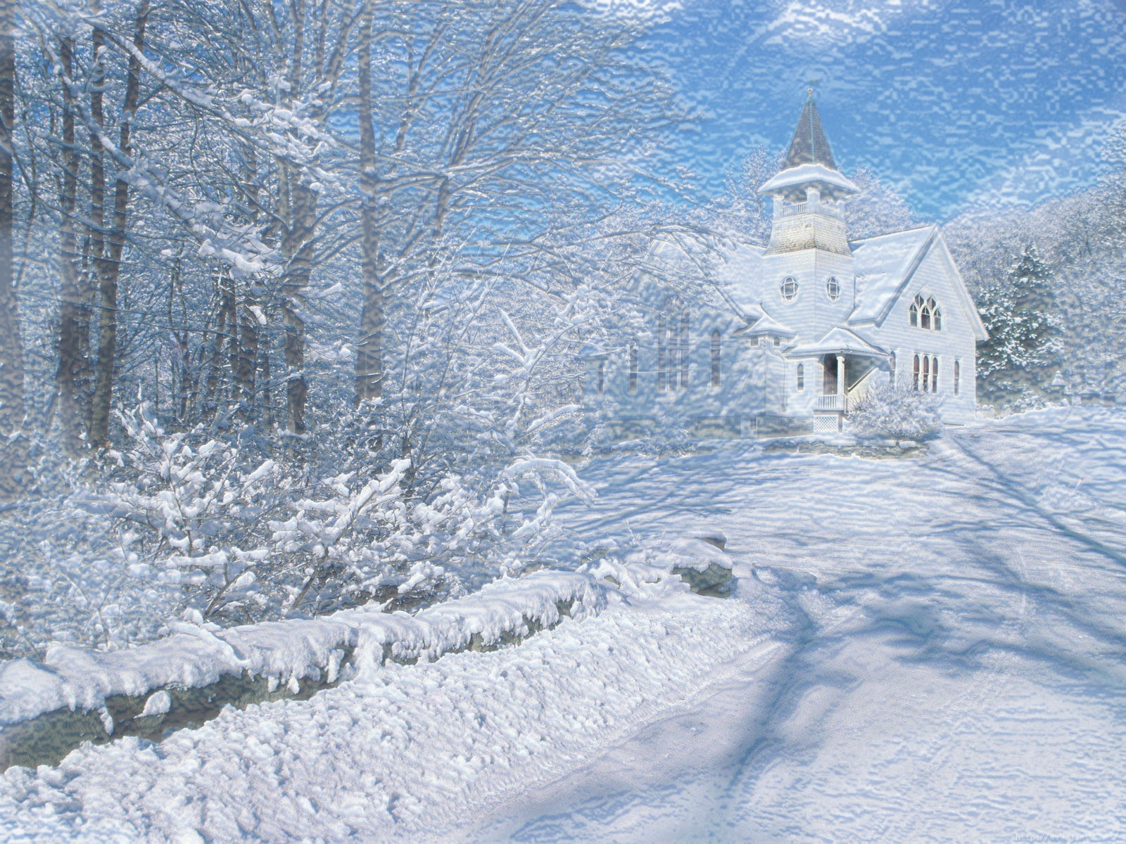 🔥 Free Download Winter Desktop Background Wallpaper For Pc by ...
