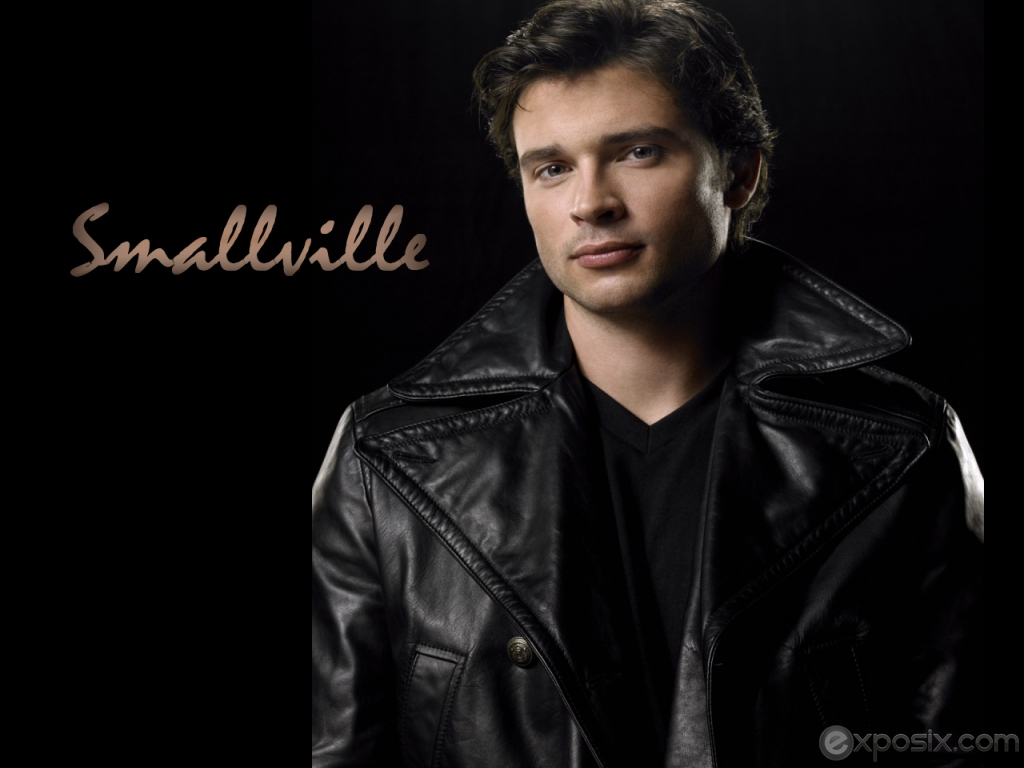 Smallville Promo Stills Sept Kristin Kreuk Wallpaper